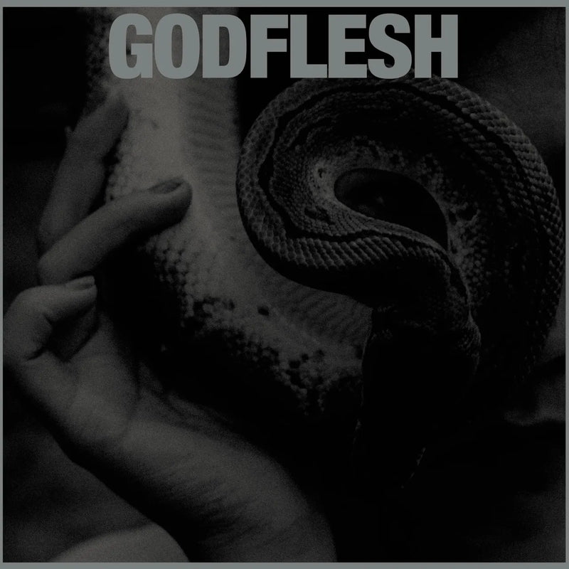 Godflesh - Purge (Silver with Gold Splatter Vinyl) (New Vinyl)