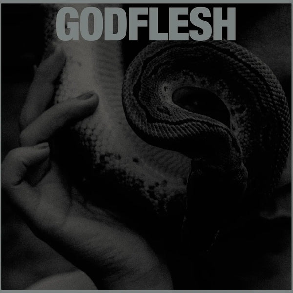 Godflesh - Purge (New CD)