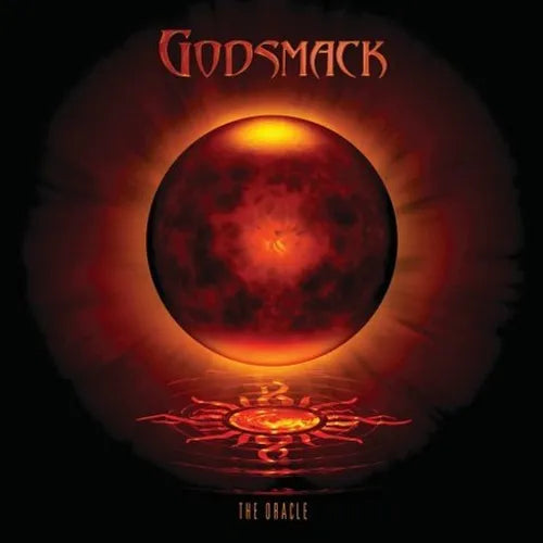 Godsmack - The Oracle (New Vinyl)