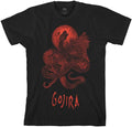 Gojira - Serpent Moon - T-Shirt