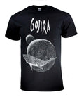 Gojira - Whale - T-Shirt