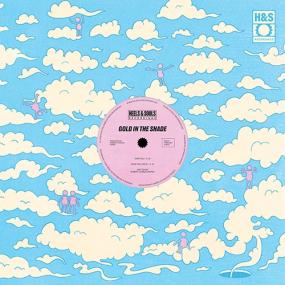 Gold In The Shade - Over You / Shining Through (New Vinyl)