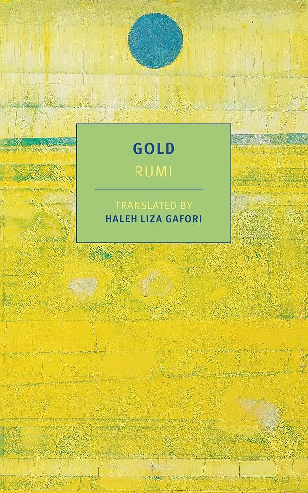 Gold (New Book)