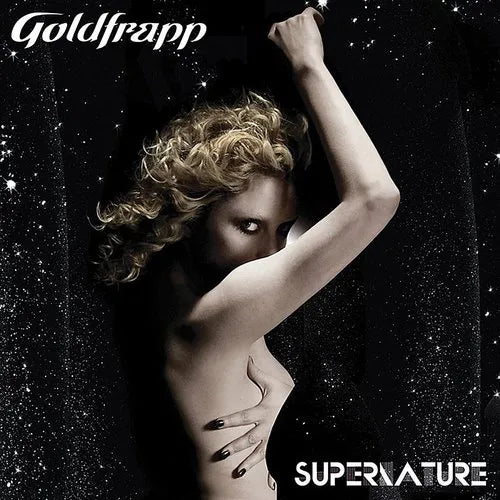 Goldfrapp - Supernature (20th Anniversary Deluxe) (New Vinyl)