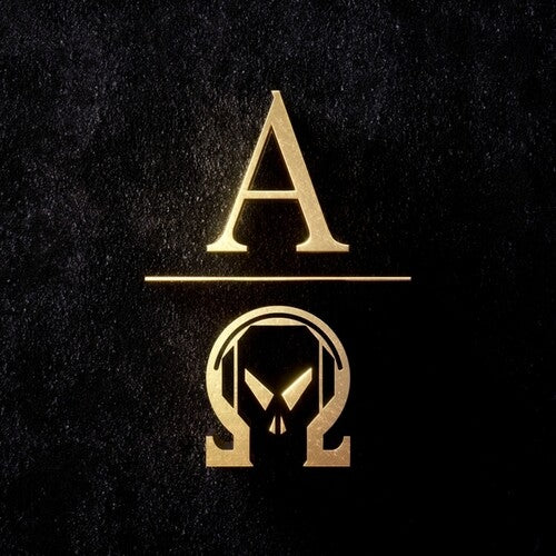 Goldie - Goldie Presents Rufige Kru: Alpha Omega (New Vinyl)