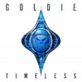 Goldie - Timeless (30th Anniversary 2xLP White Vinyl) (New Vinyl)