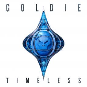 Goldie - Timeless (30th Anniversary 2xLP White Vinyl) (New Vinyl)