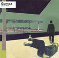Gomez - Liquid Skin (Transprent Green Vinyl) (New Vinyl)