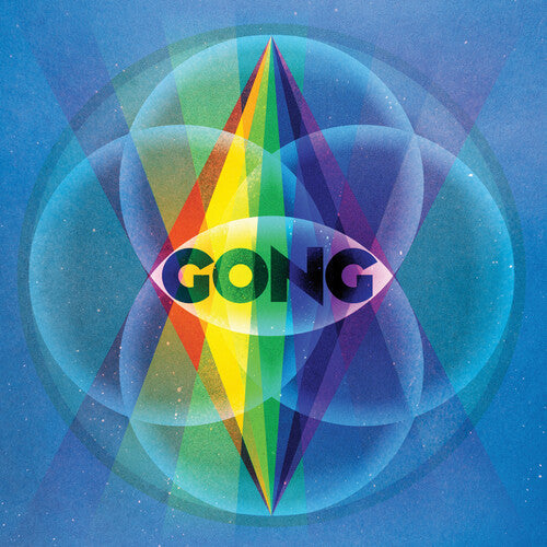 Gong - Bright Spirit (New CD)