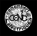 Gong - Camembert Electrique (Ltd. Edition) (New Vinyl)