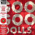 Goo Goo Dolls - Goo Goo Dolls (Red & Clear Cloudy Vinyl) (New Vinyl) (RSD BF 2023)
