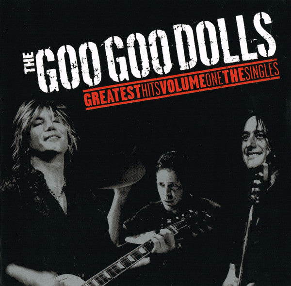Goo Goo Dolls - Greatest Hits Volume One: The Singles (New CD)