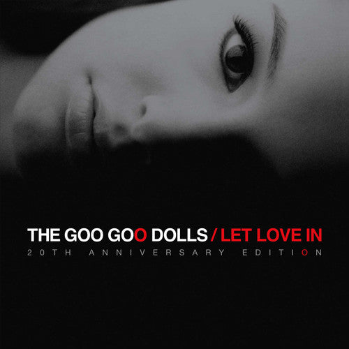Goo Goo Dolls - Let Love In (20th Anniversary Edition) (New Vinyl)