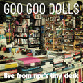 Goo Goo Dolls - Live From NPR's Tiny Desk (New Vinyl)