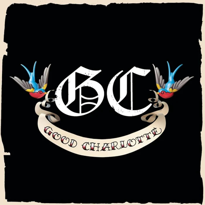 Good Charlotte - Good Charlotte (Opaque Sky Vinyl) (New Vinyl)