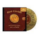 Good Charlotte - The Chronicles Of Life And Death (Metallic Gold Vinyl) (New Vinyl)