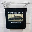 Goodfarken - Beastie Boys Sabotage - Crossbody Bag (LIMITED EDITION)