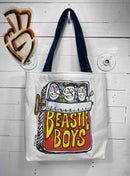 Goodfarken - Beastie Boys - Tote Bag (LIMITED EDITION)
