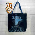 Goodfarken - Beatles Abbey Road - Crossbody Bag (LIMITED EDITION)