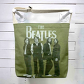 Goodfarken -Beatles Green - Crossbody Bag (LIMITED EDITION)
