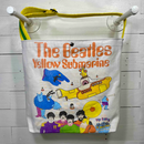 Goodfarken - Beatles Yellow Submarine  - Crossbody Bag (LIMITED EDITION)