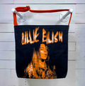 Goodfarken - Billie Eilish - Crossbody Bag (LIMITED EDITION)