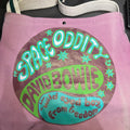 Goodfarken - Bowie Space Oddity - Crossbody Bag (LIMITED EDITION)