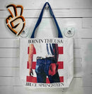 Goodfarken - Bruce Springsteen - Tote Bag (LIMITED EDITION)