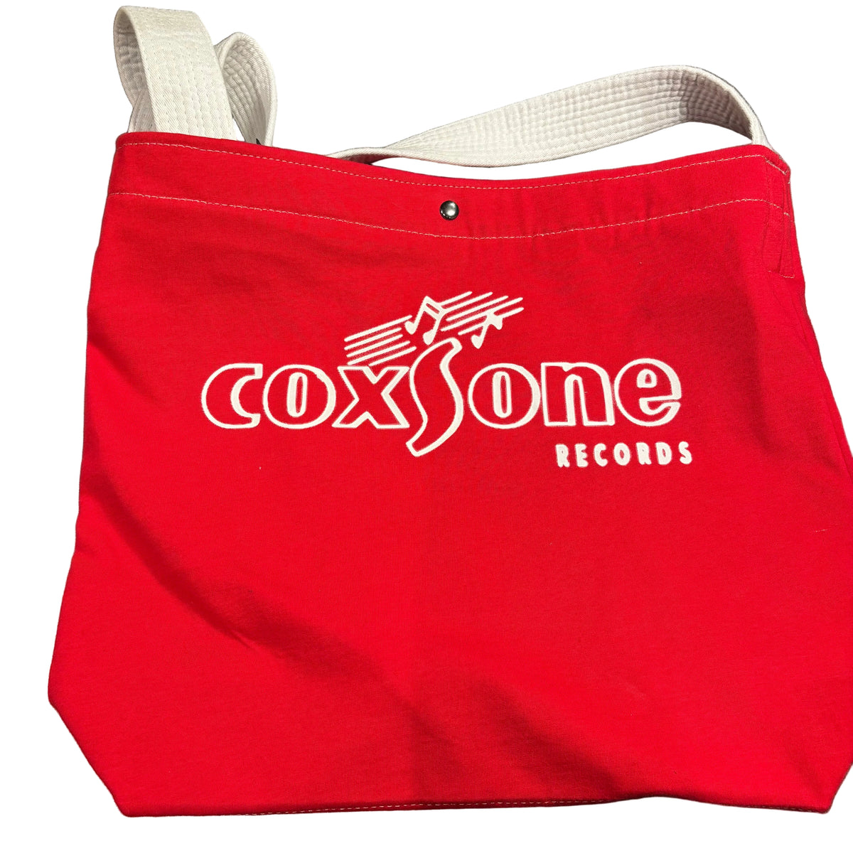 Goodfarken - Coxsone Records - Crossbody Bag (LIMITED EDITION)