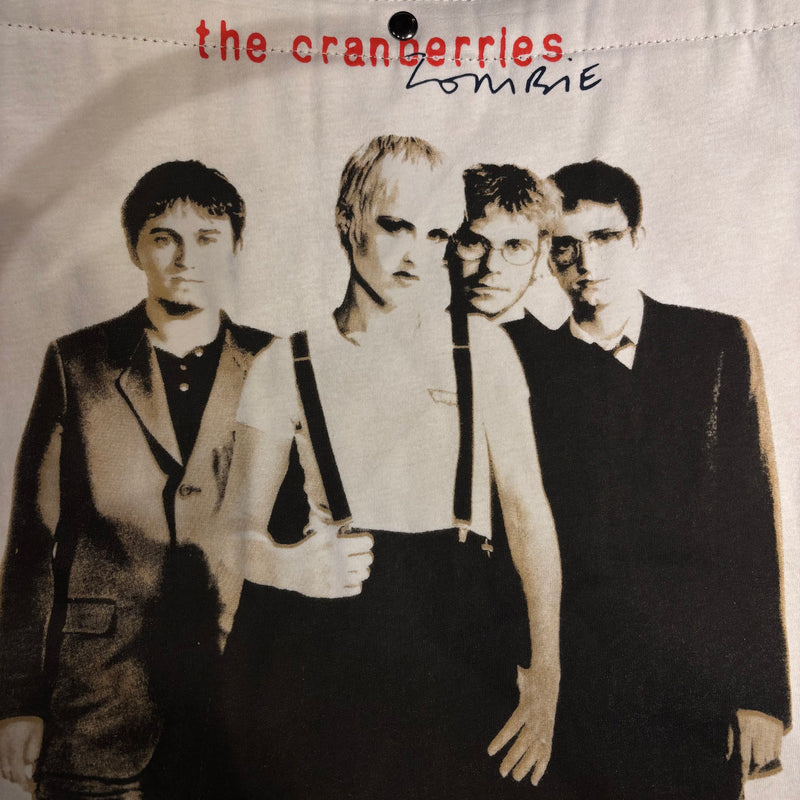 Goodfarken - Cranberries - Crossbody Bag (LIMITED EDITION)