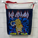 Goodfarken - Def Leppard - Crossbody Bag (LIMITED EDITION)