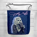 Goodfarken - Dolly Parton - Crossbody Bag (LIMITED EDITION)