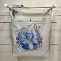 Goodfarken - Dolly Parton - Crossbody Bag (LIMITED EDITION)