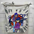 Goodfarken - Gorillaz - Crossbody Bag (LIMITED EDITION)
