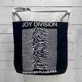 Goodfarken - Joy Division - Crossbody Bag (LIMITED EDITION)