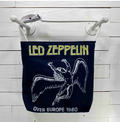 Goodfarken - Led Zeppelin 1980 - Crossbody Bag (LIMITED EDITION)