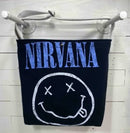 Goodfarken -Nirvana Blue - Crossbody Bag (LIMITED EDITION)