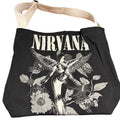 Goodfarken - Nirvana - In Utero - Crossbody Bag (LIMITED EDITION)