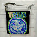 Goodfarken - Nirvana - Wavy - Crossbody Bag (LIMITED EDITION)