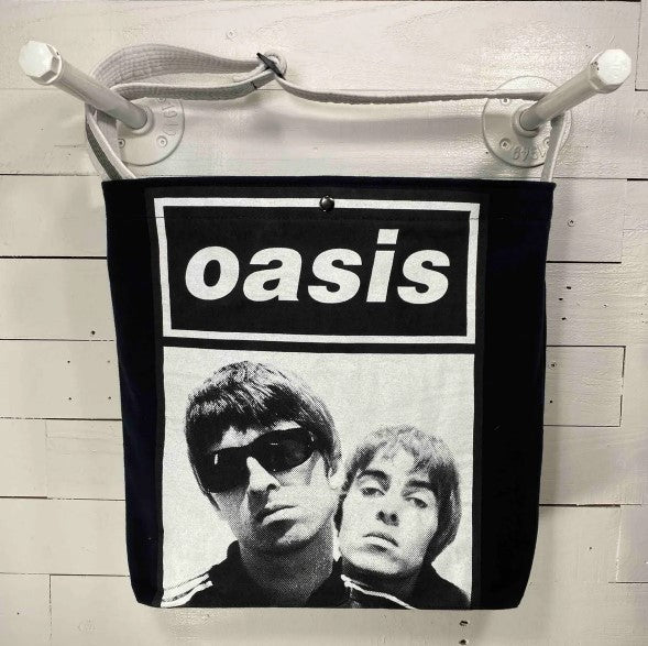 Goodfarken - Oasis - Crossbody Bag (LIMITED EDITION)