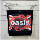 Goodfarken - Oasis - Swirl -  Crossbody Tee Bag - Crossbody Bag (LIMITED EDITION)