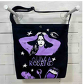 Goodfarken - Olivia Rodrigo - Sour -  Crossbody Tee Bag - Crossbody Bag (LIMITED EDITION)