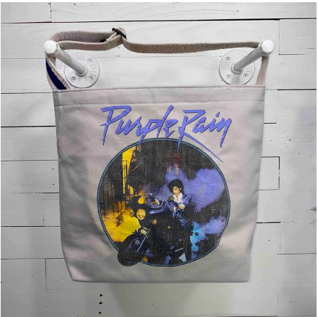 Goodfarken - PRINCE - Crossbody Bag (LIMITED EDITION)