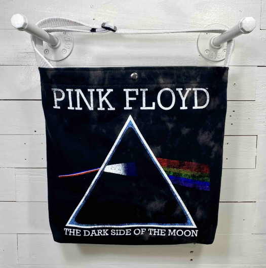 Goodfarken - Pink Floyd - Crossbody Bag (LIMITED EDITION)