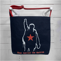 Goodfarken - Rage Against The Machine - Crossbody Bag (LIMITED EDITION)