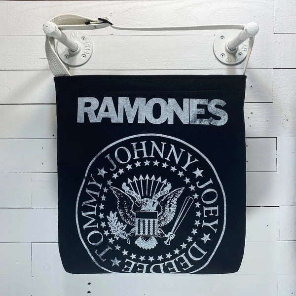 Goodfarken - Ramones - Crossbody Bag (LIMITED EDITION)