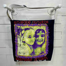 Goodfarken -Smashing Pumpkins - Crossbody Bag (LIMITED EDITION)