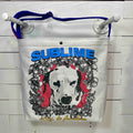 Goodfarken - Sublime - Dalmation - Crossbody Bag (LIMITED EDITION)