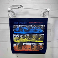 Goodfarken - The Police - Crossbody Bag (LIMITED EDITION)