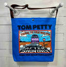 Goodfarken - Tom Petty - Crossbody Bag (LIMITED EDITION)